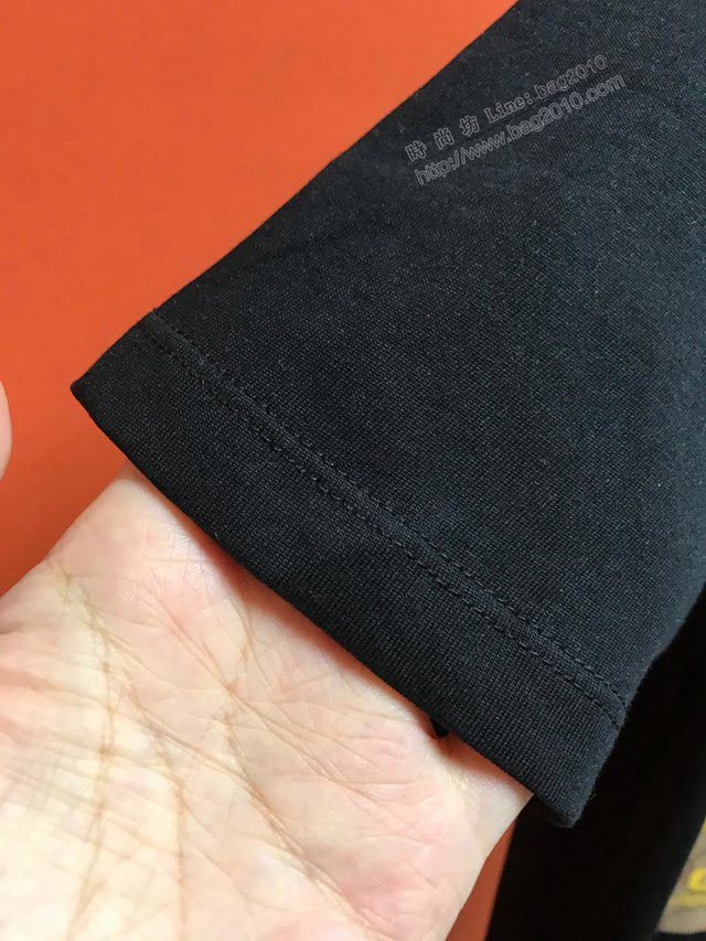 Gucci男T恤 2020新款短袖衣 頂級品質 古馳男款  tzy2521